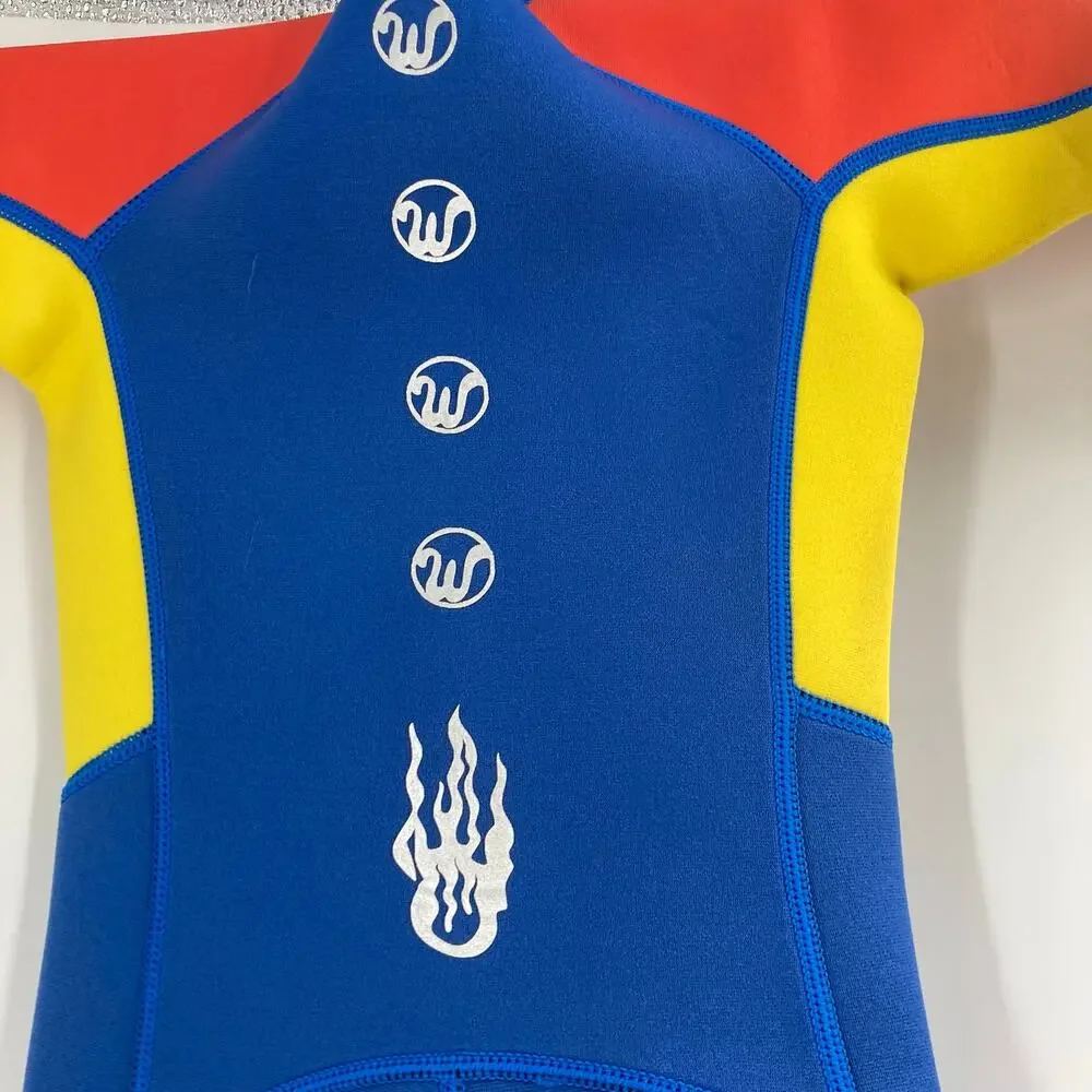 Dive and Sail gently preowned